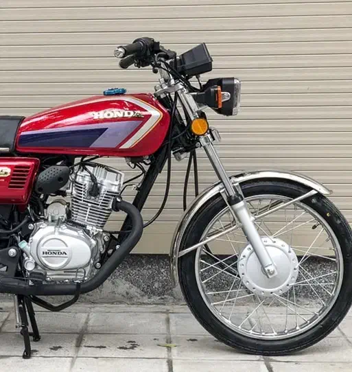 اجاره موتور|موتورسیکلت|شاهین‌شهر, فردوسی|دیوار