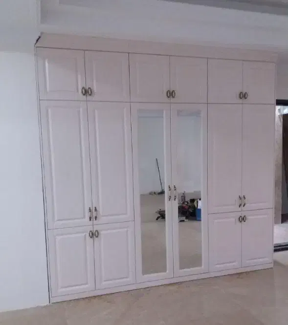 کمد جاکفشی|جاکفشی، کمد، دراور|پیشوا, |دیوار