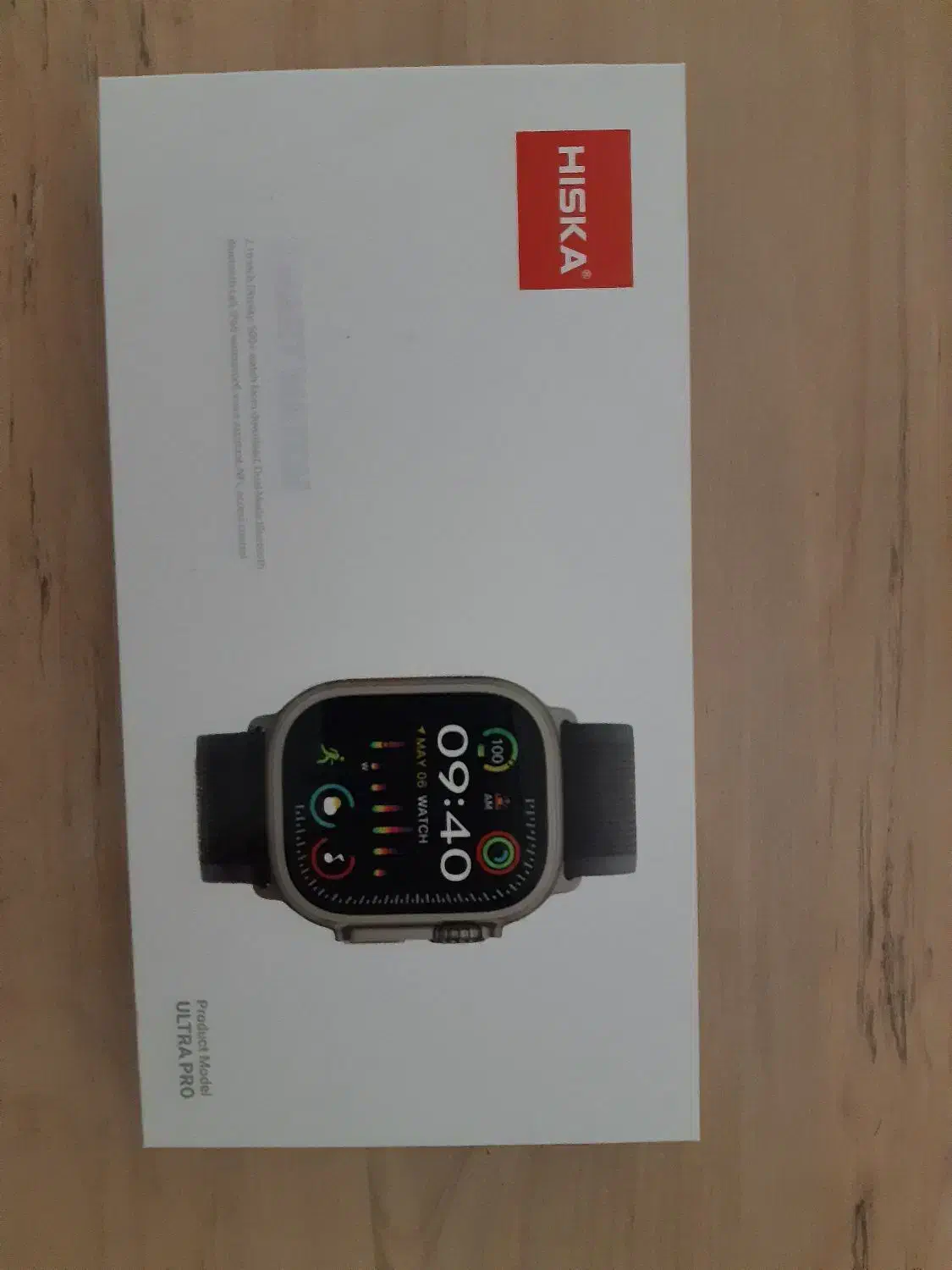 ساعت هوشمند|ساعت|سمنان, |دیوار