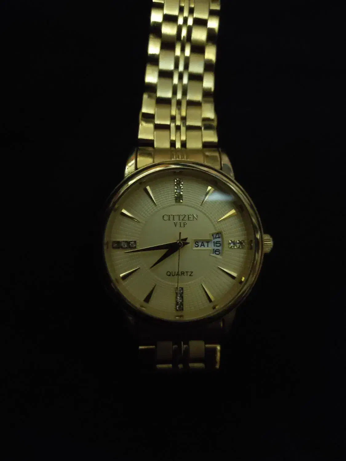 ساعت سیتیزن|ساعت|گرگان, |دیوار