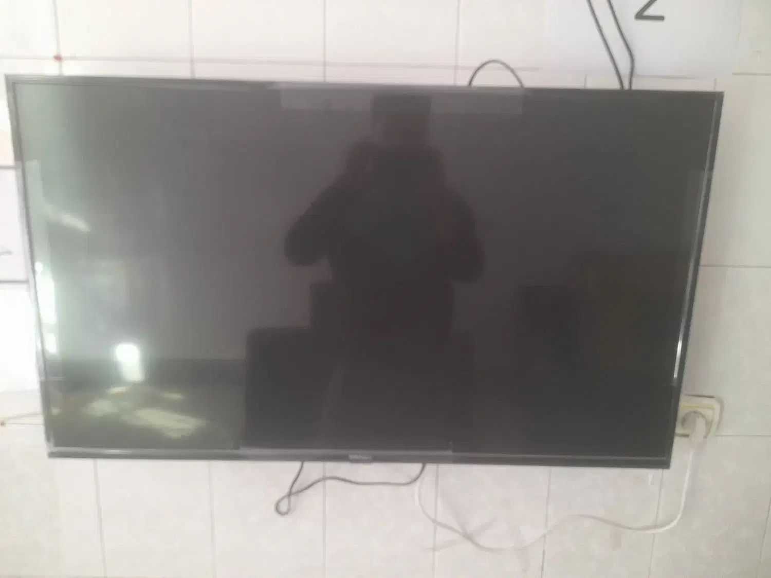 تلوزیون  مجیک|تلویزیون و پروژکتور|قوچان, |دیوار