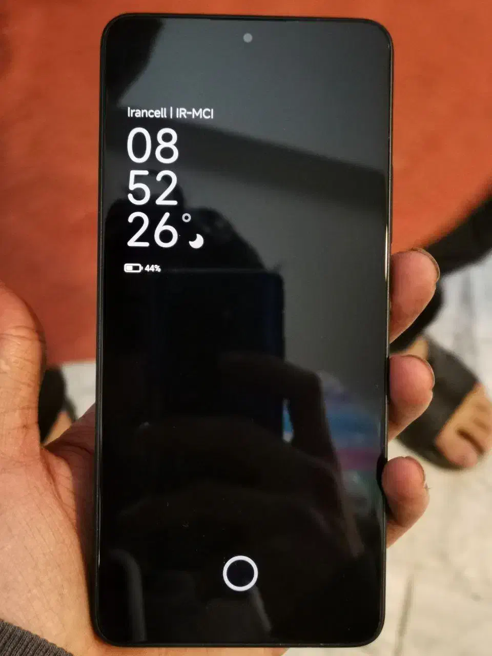 poco x6 pro|موبایل|تهران, خانی آباد نو شمالی|دیوار