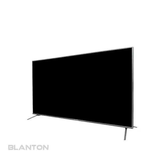 تلویزیون بلانتون65اینچUltra HD 4K lEDمدلBEW-TV6522|تلویزیون و پروژکتور|جوانرود, |دیوار