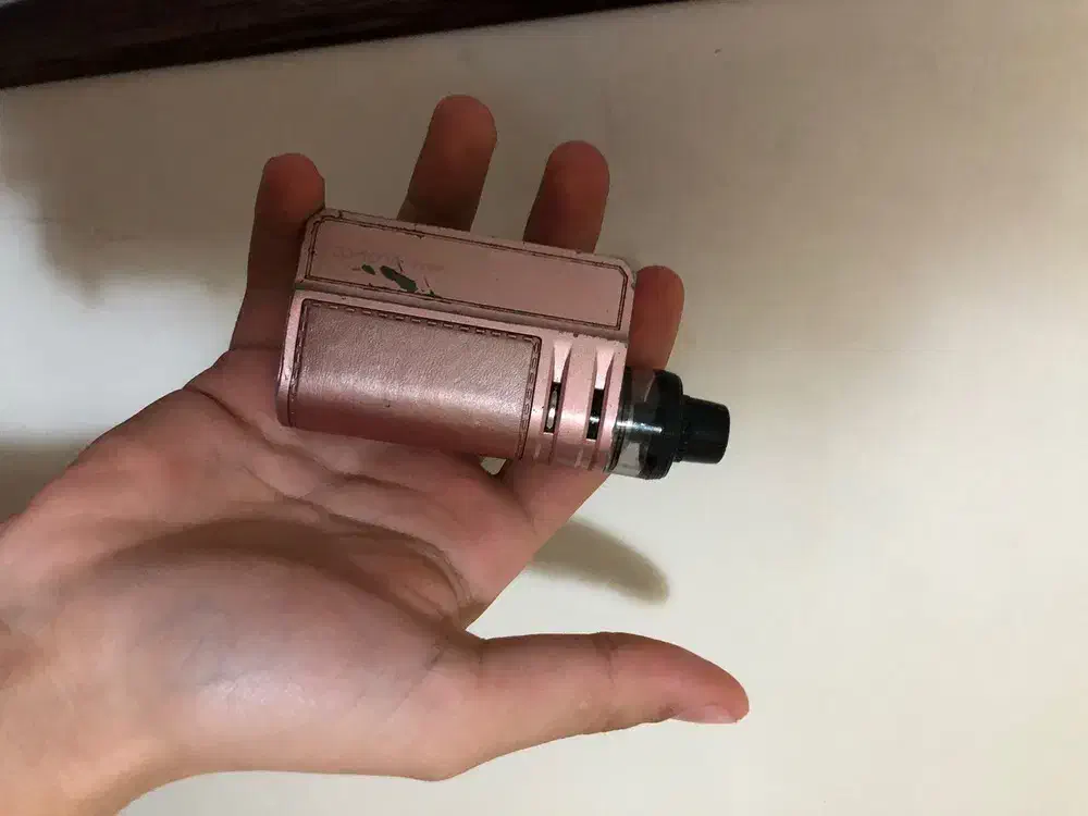 ویپ ووپو درگ E60|زیورآلات و اکسسوری|تهران, مهرآباد|دیوار