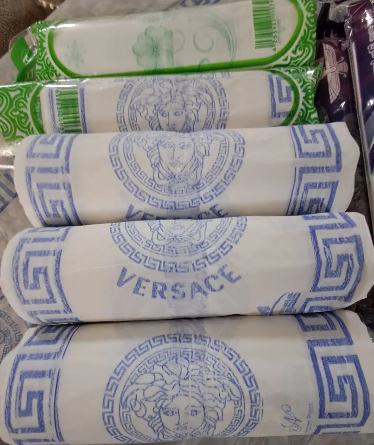 سفره یک بار مصرف|سفره، حوله، دستمال آشپزخانه|لنگرود, |دیوار