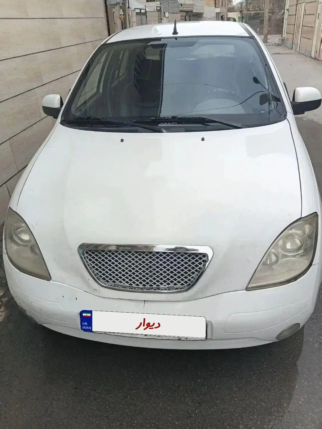 تیباصندوقدار دوگانه مدل۹۱|خودرو سواری و وانت|خرم‌آباد, |دیوار