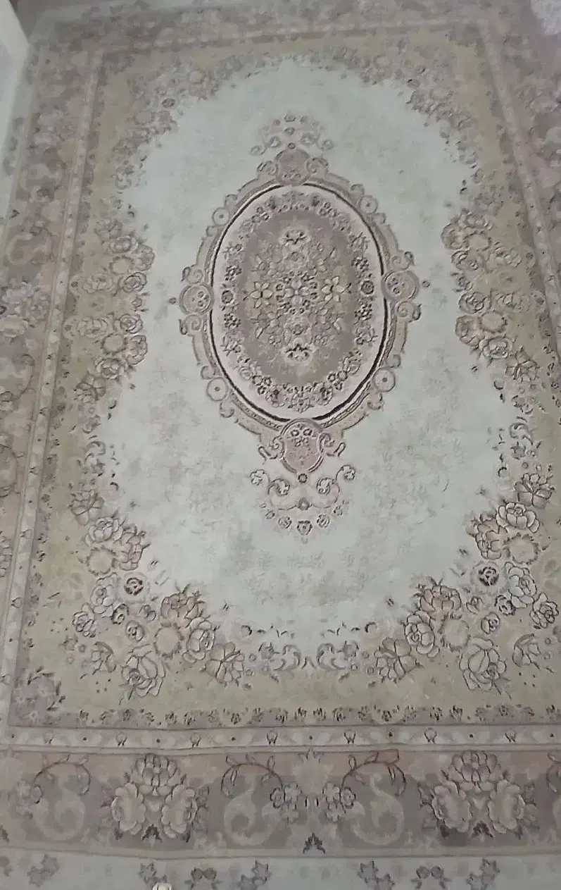 فرش 9، 12 متری|فرش|تهران, بهداشت|دیوار