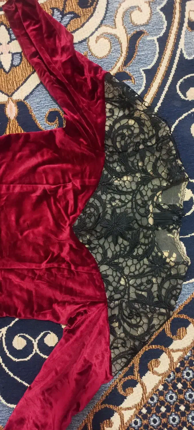 پیراهن مجلسی|لباس|اردبیل, |دیوار