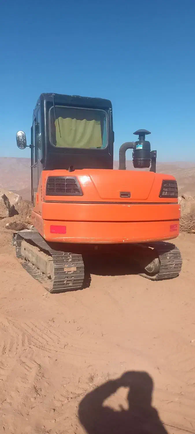 فروشمینیبیل|خودرو سنگین|بجنورد, |دیوار