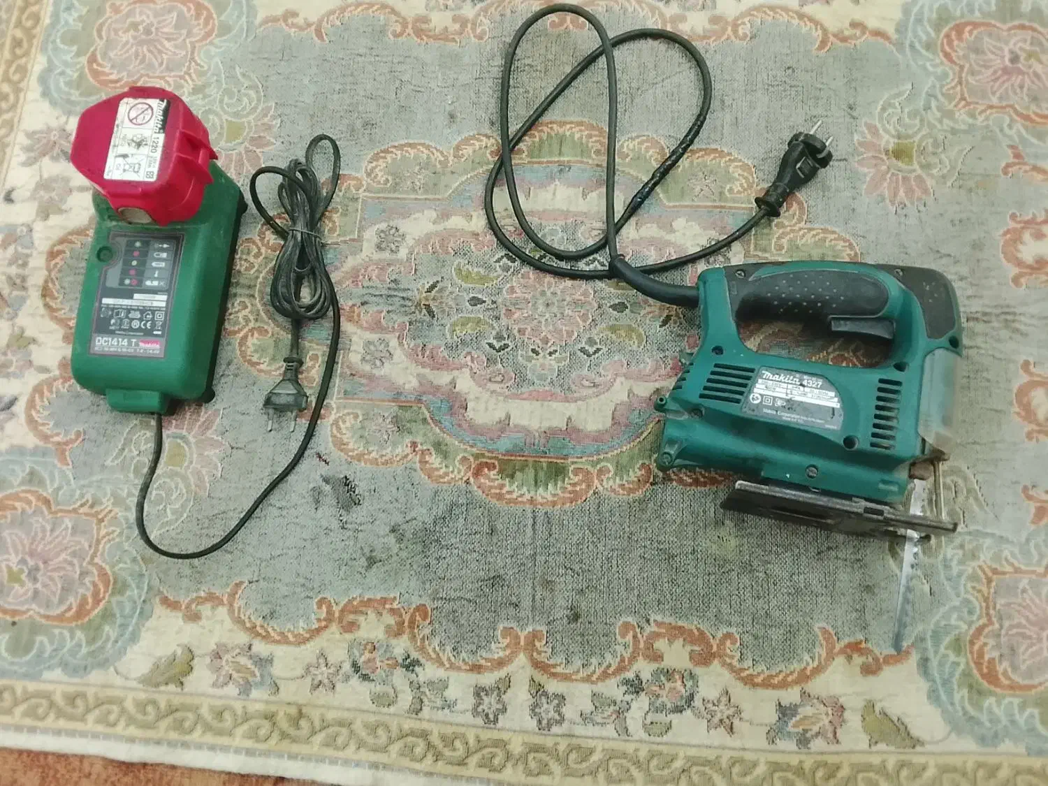 اره عمد بر ماکتا|ابزارآلات|بندر دیر, |دیوار