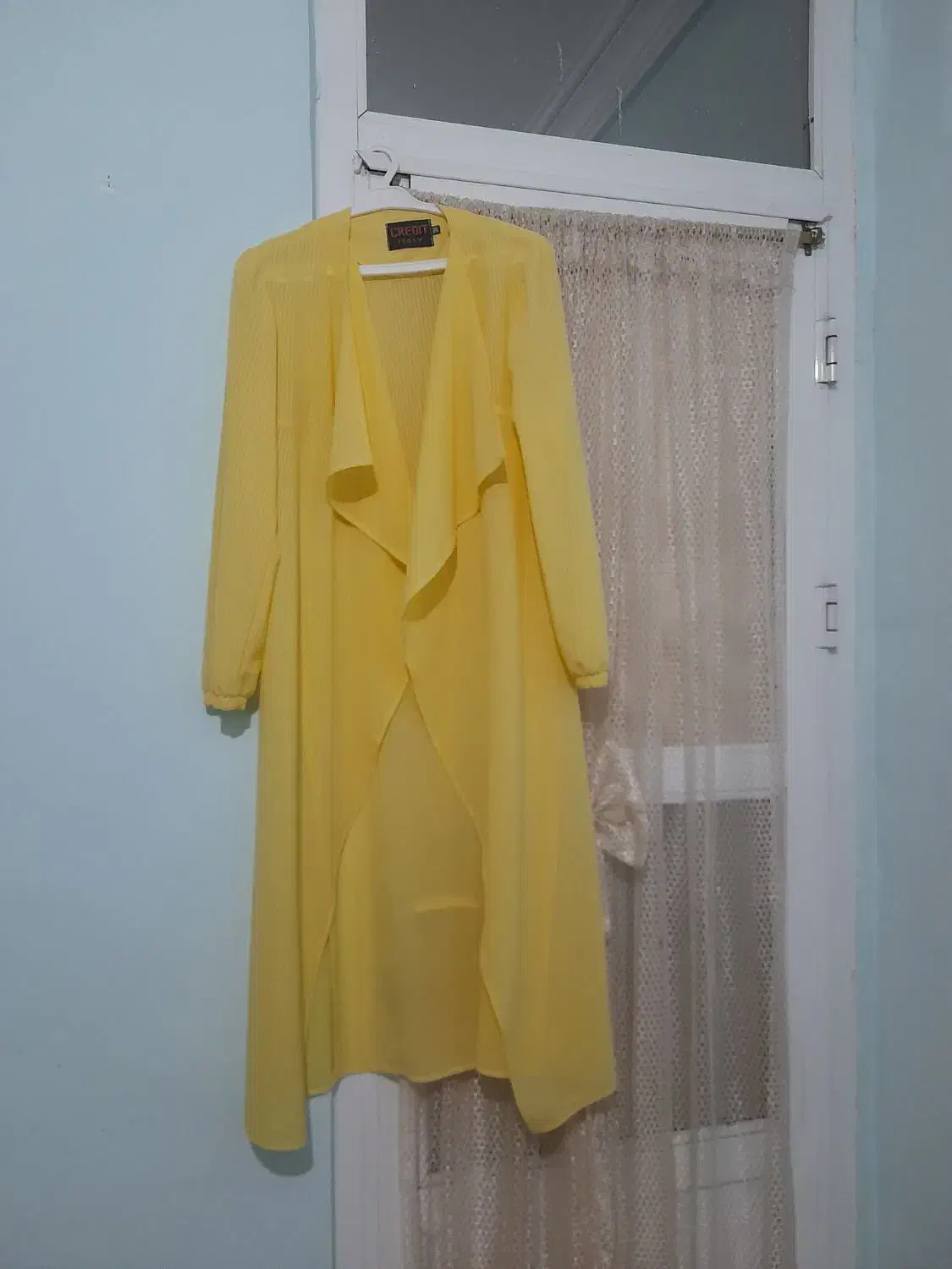 مانتو نو ودرحد نو|لباس|رشت, حمیدیان|دیوار