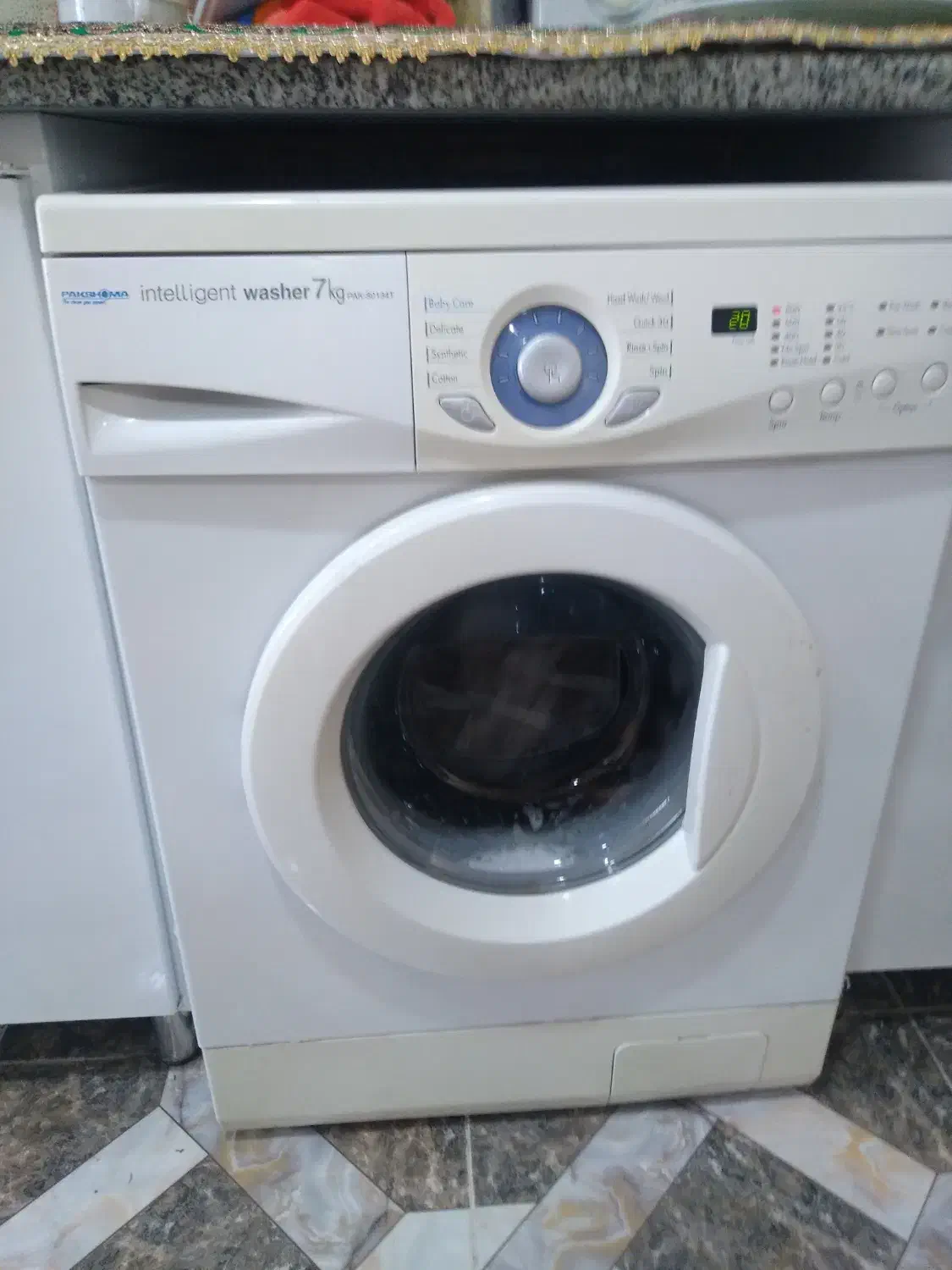 نصب و تعمیر لباسشویی، یخچال، ظرفشویی در منزل|خدمات پیشه و مهارت|یاسوج, |دیوار