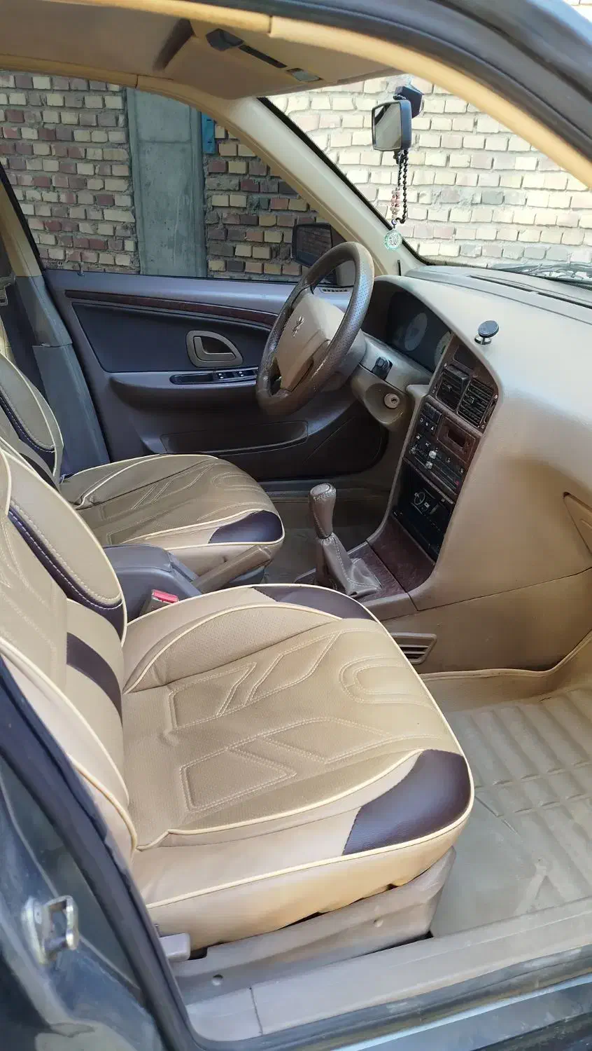 پژو پارس سال مدل 1390|خودرو سواری و وانت|گنبد کاووس, |دیوار