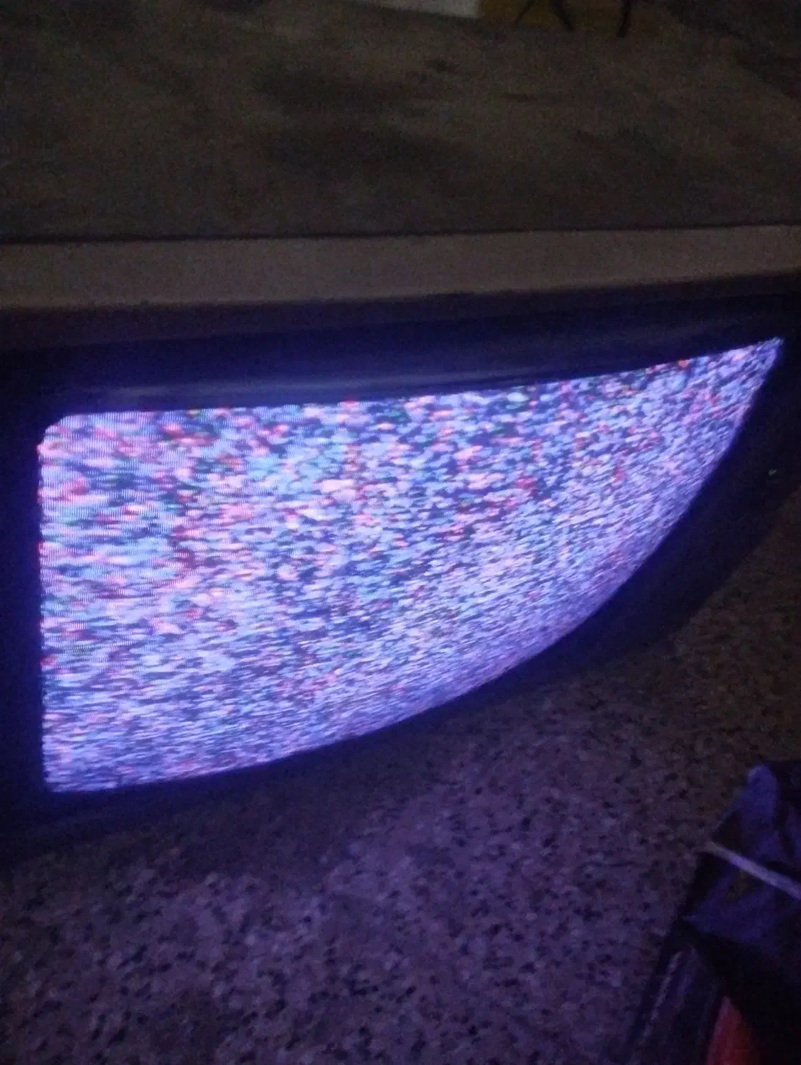 تلویزیون 21پارس قدیمی|تلویزیون و پروژکتور|مشهد, شفا|دیوار