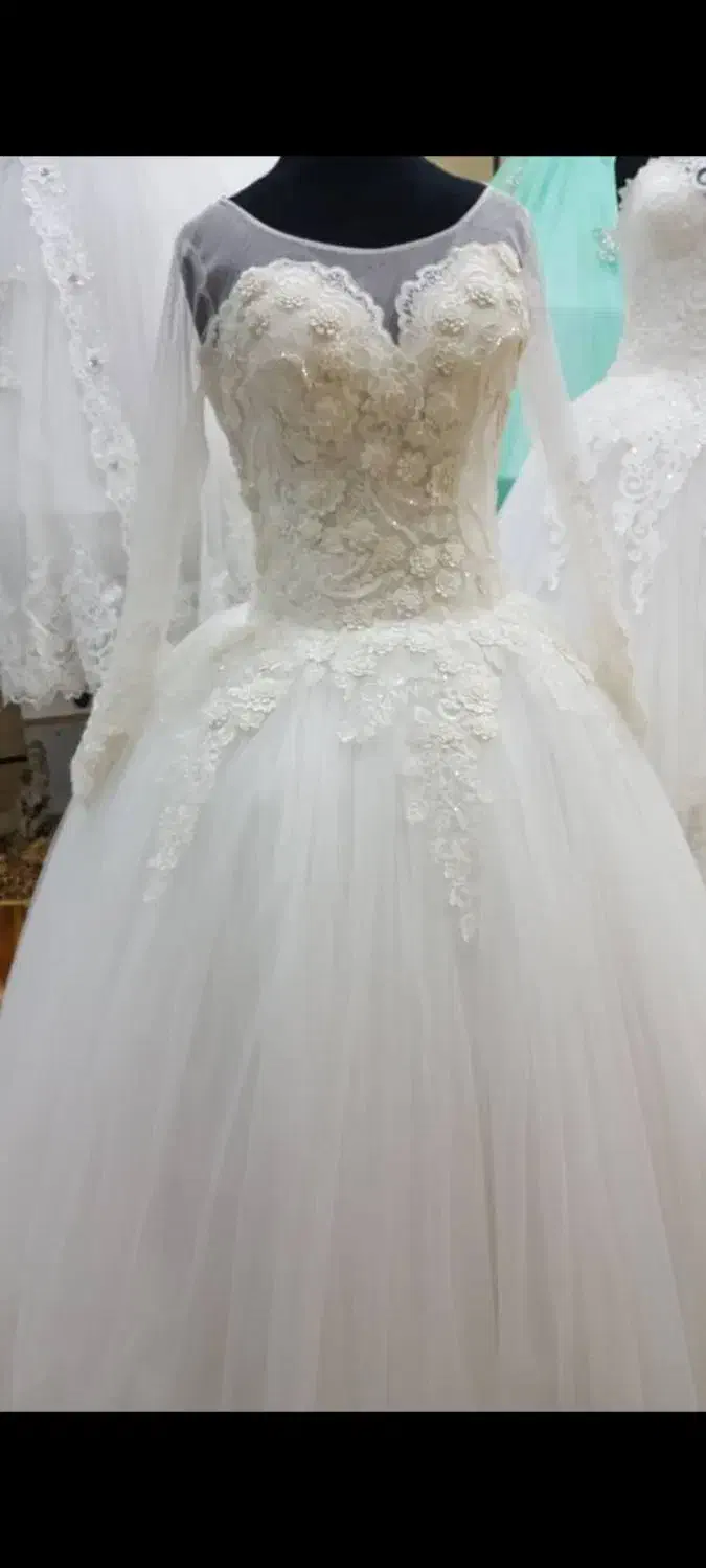 لباس عروس|لباس|آبادان, |دیوار