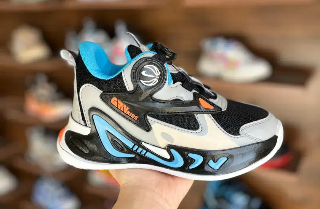 فروش عمده کفش بچگانه|کیف، کفش، کمربند|خرمدره, |دیوار