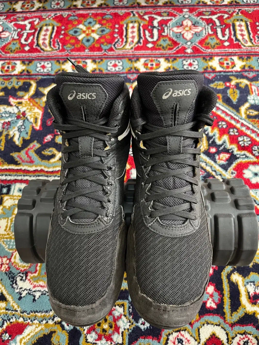 کفش کشتی|تجهیزات ورزشی|رشت, چله خانه|دیوار