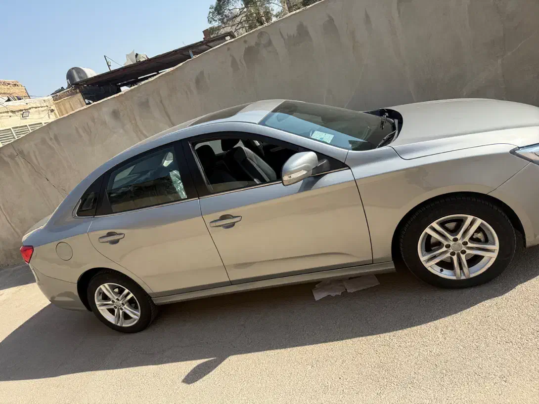 بسترن ۹۷بی رنگ|خودرو سواری و وانت|اصفهان, پروین|دیوار