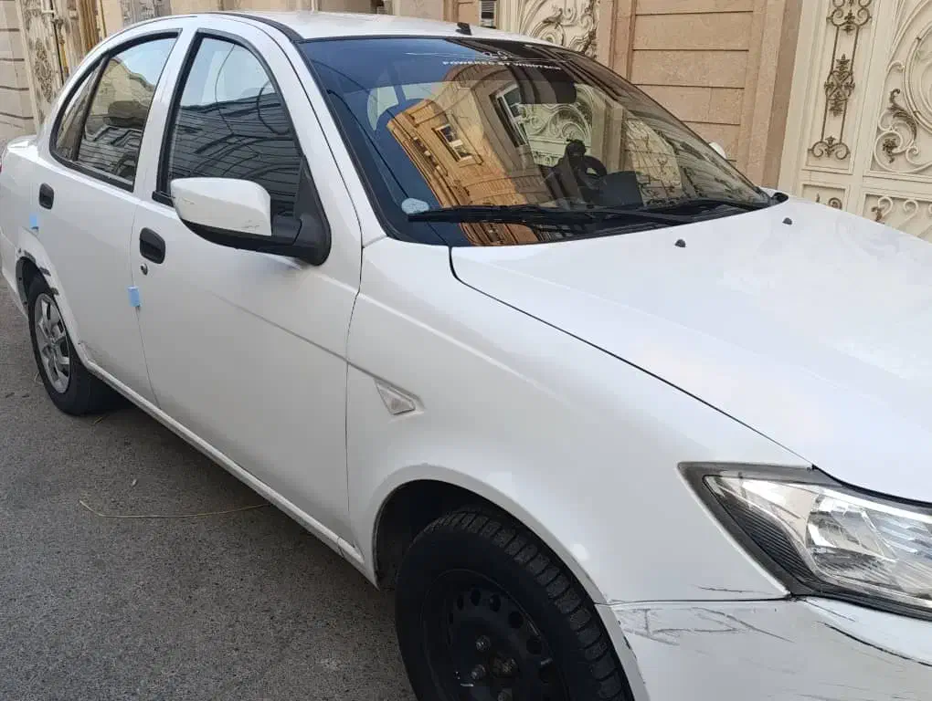 ساینا مدل 1400|خودرو سواری و وانت|قرچک, مهدیه|دیوار