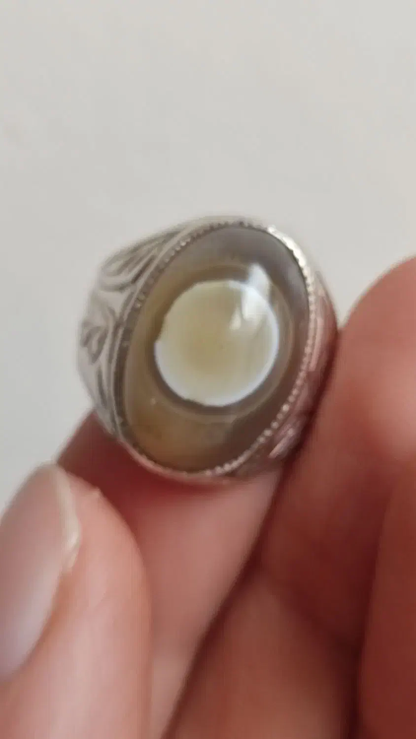 انگشتر باباقوری|جواهرات|ری, شهید بهشتی|دیوار