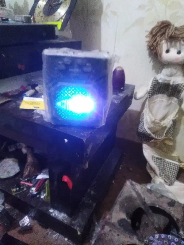 اسپیکر کاملا نو|پخش‌کننده همراه|مشهد, کارگران|دیوار