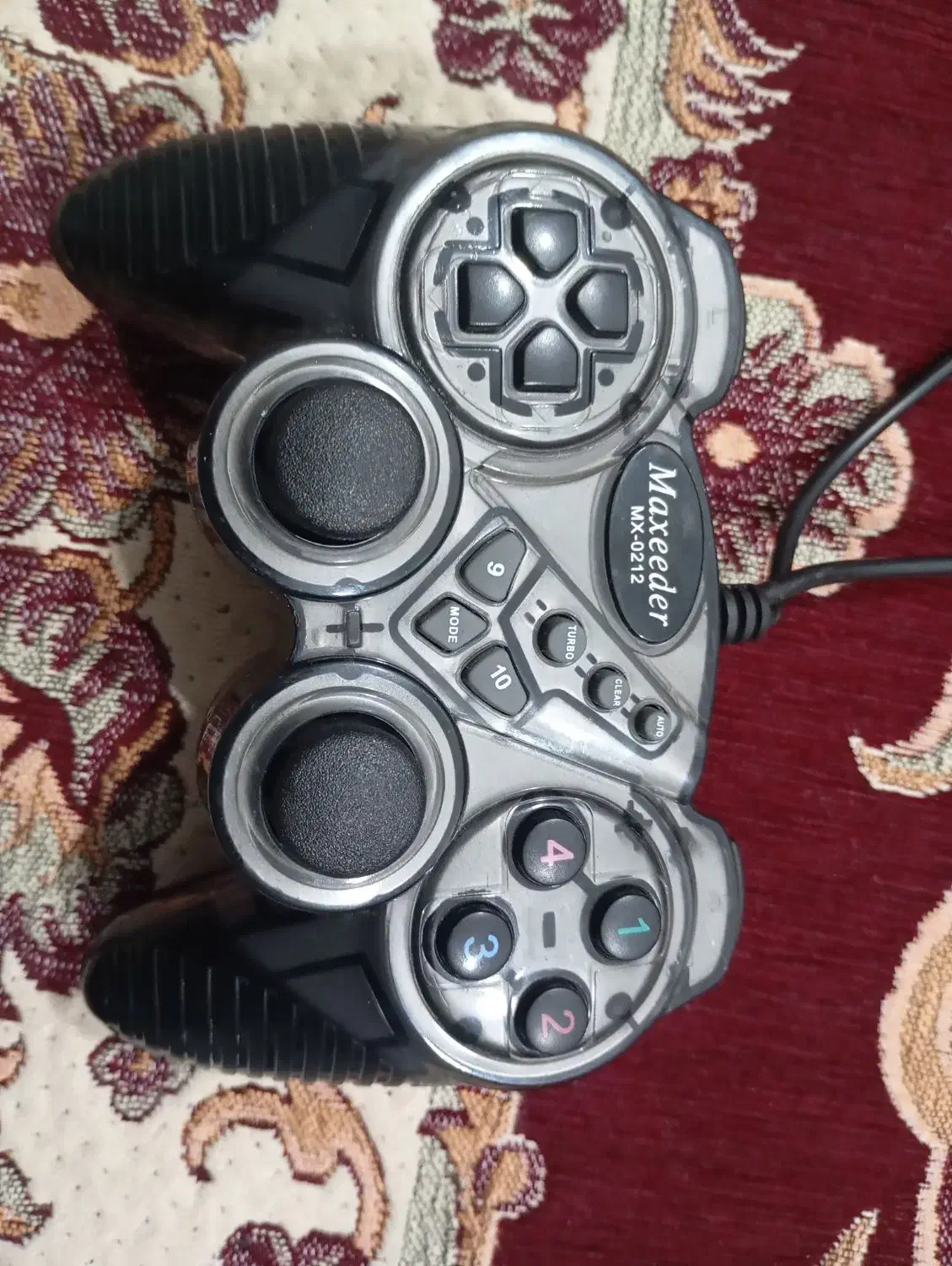 در حد نو|کنسول، بازی ویدئویی و آنلاین|قیامدشت - خاورشهر, |دیوار