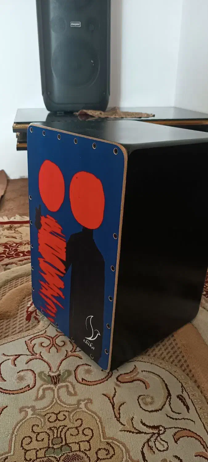 کاخن|درام و پرکاشن|اراک, |دیوار