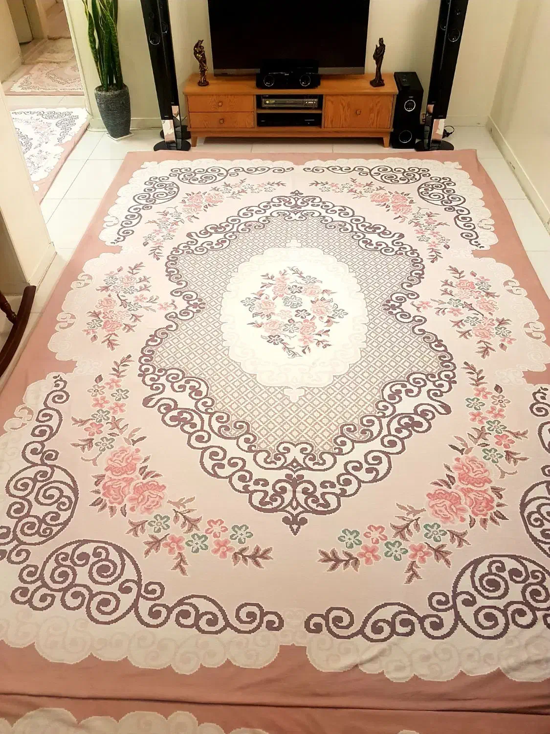 روفرشی کشدار|روفرشی|تهران, اوقاف|دیوار