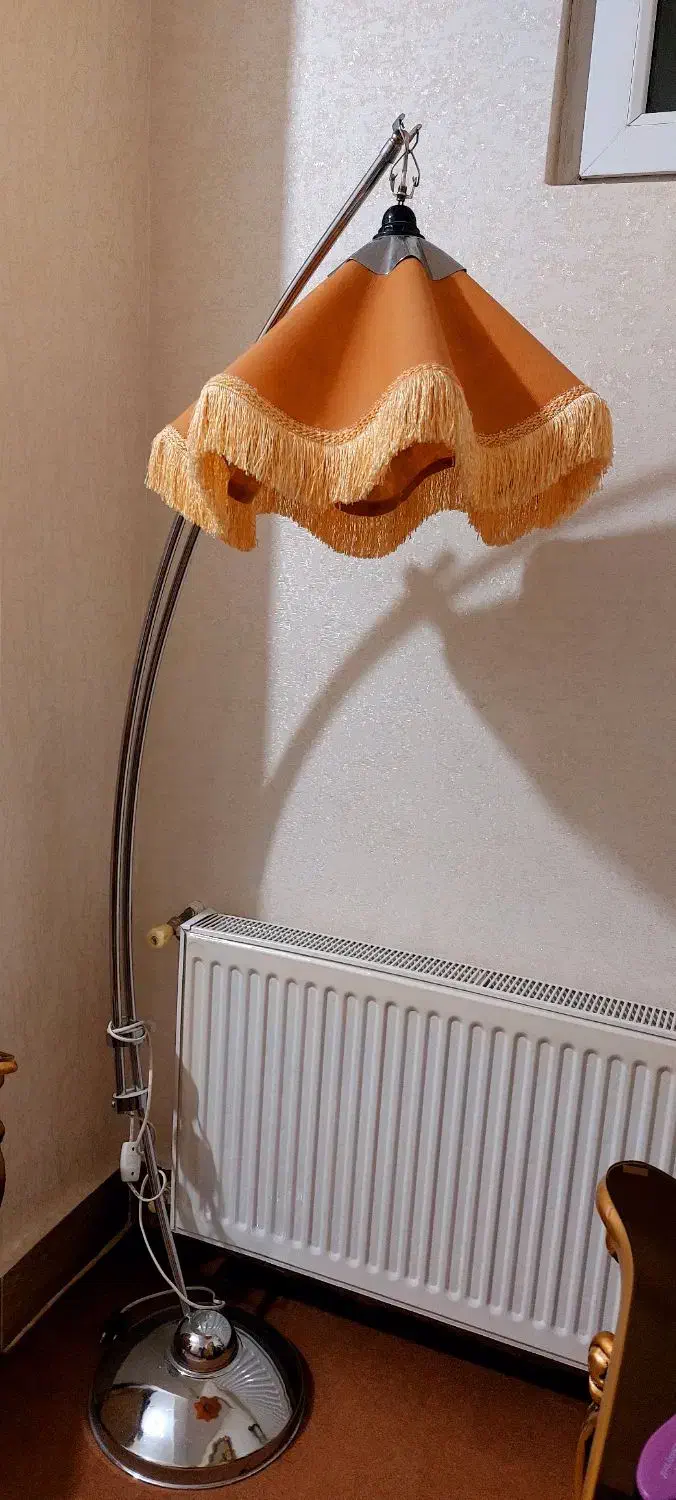 آباژور|چراغ خواب و آباژور|مراغه, |دیوار