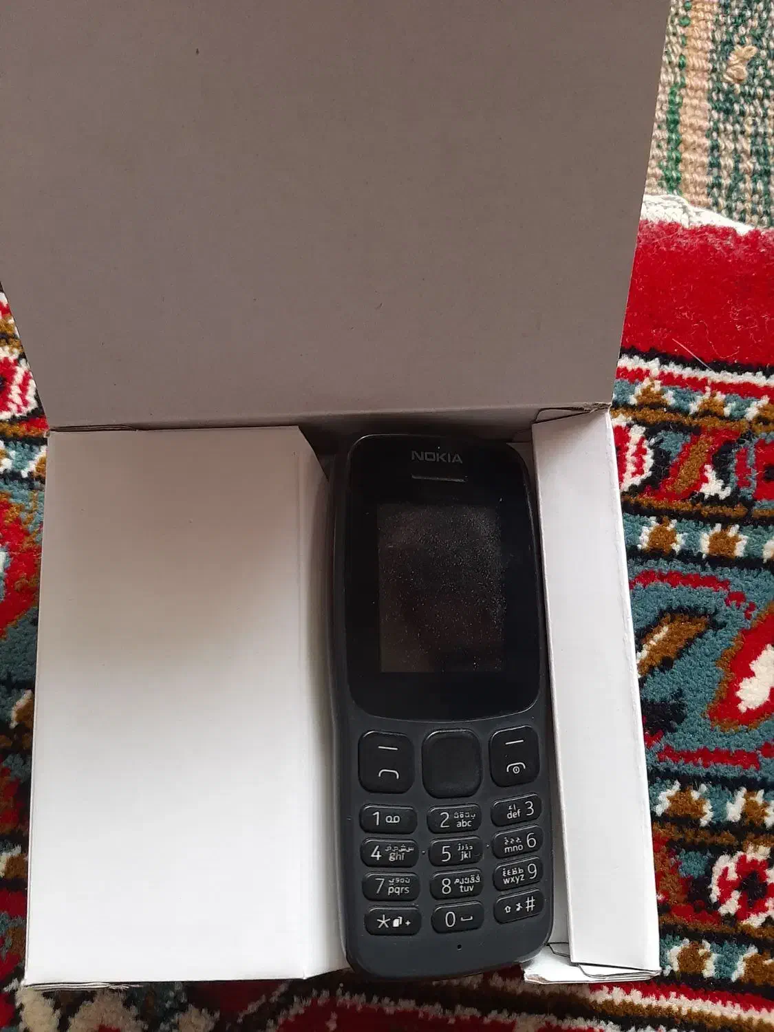 نوکیا۱۰۶|موبایل|خواجه, |دیوار