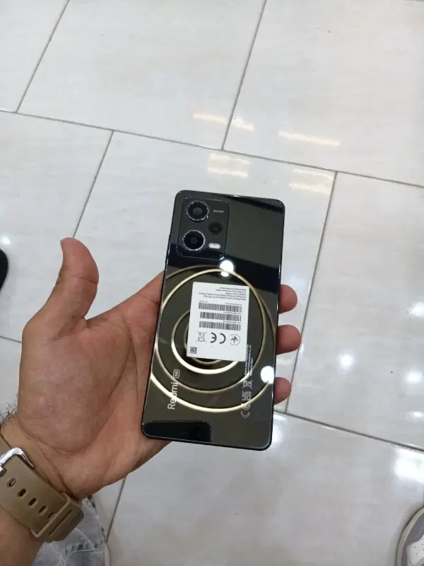 mi note12 pro|موبایل|نور, |دیوار