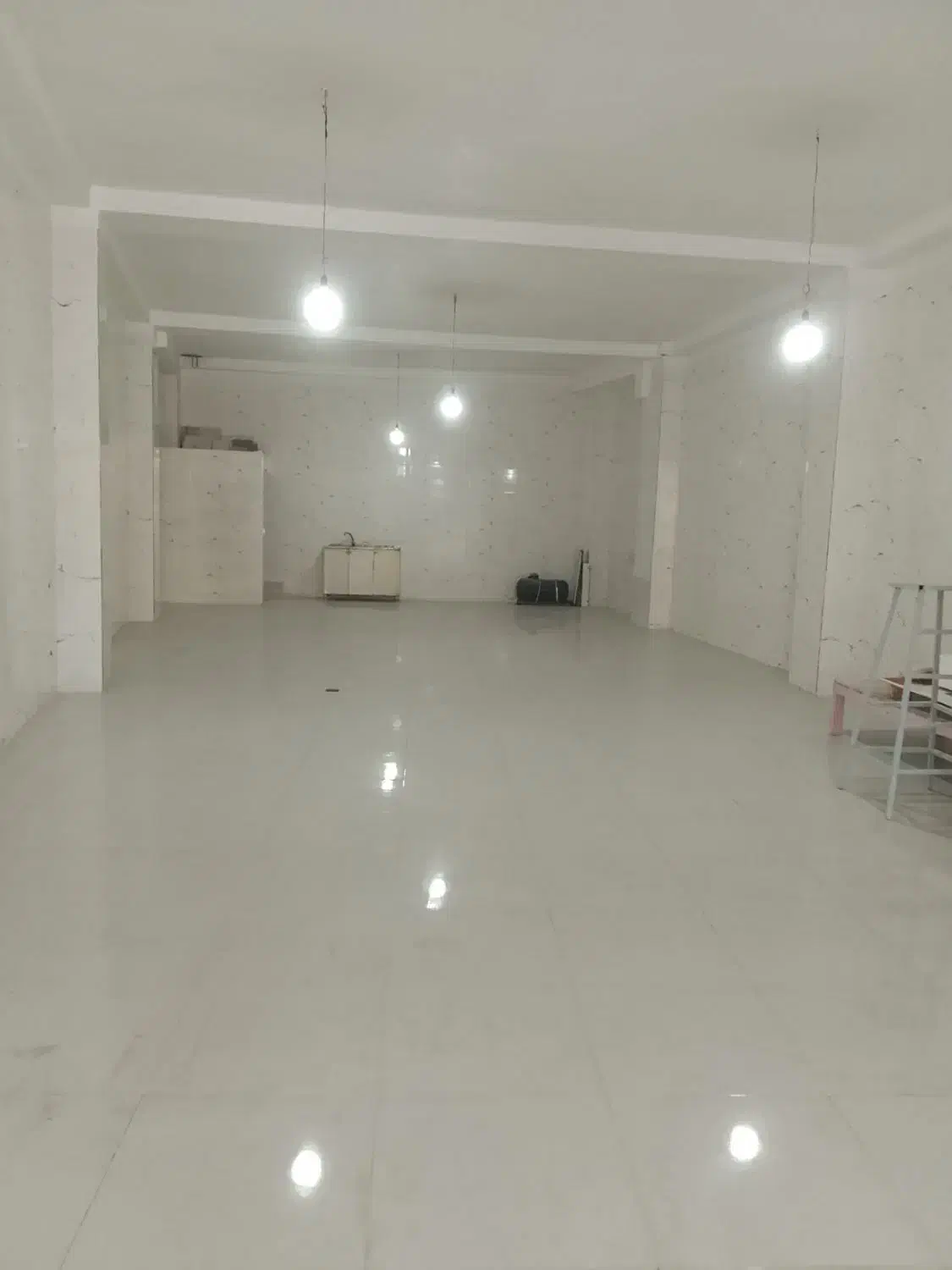 مغازه 120متر .نصیرشهر بحر خیابان امام خمینی|اجارهٔ مغازه و غرفه|رباطکریم, نصیرشهر|دیوار