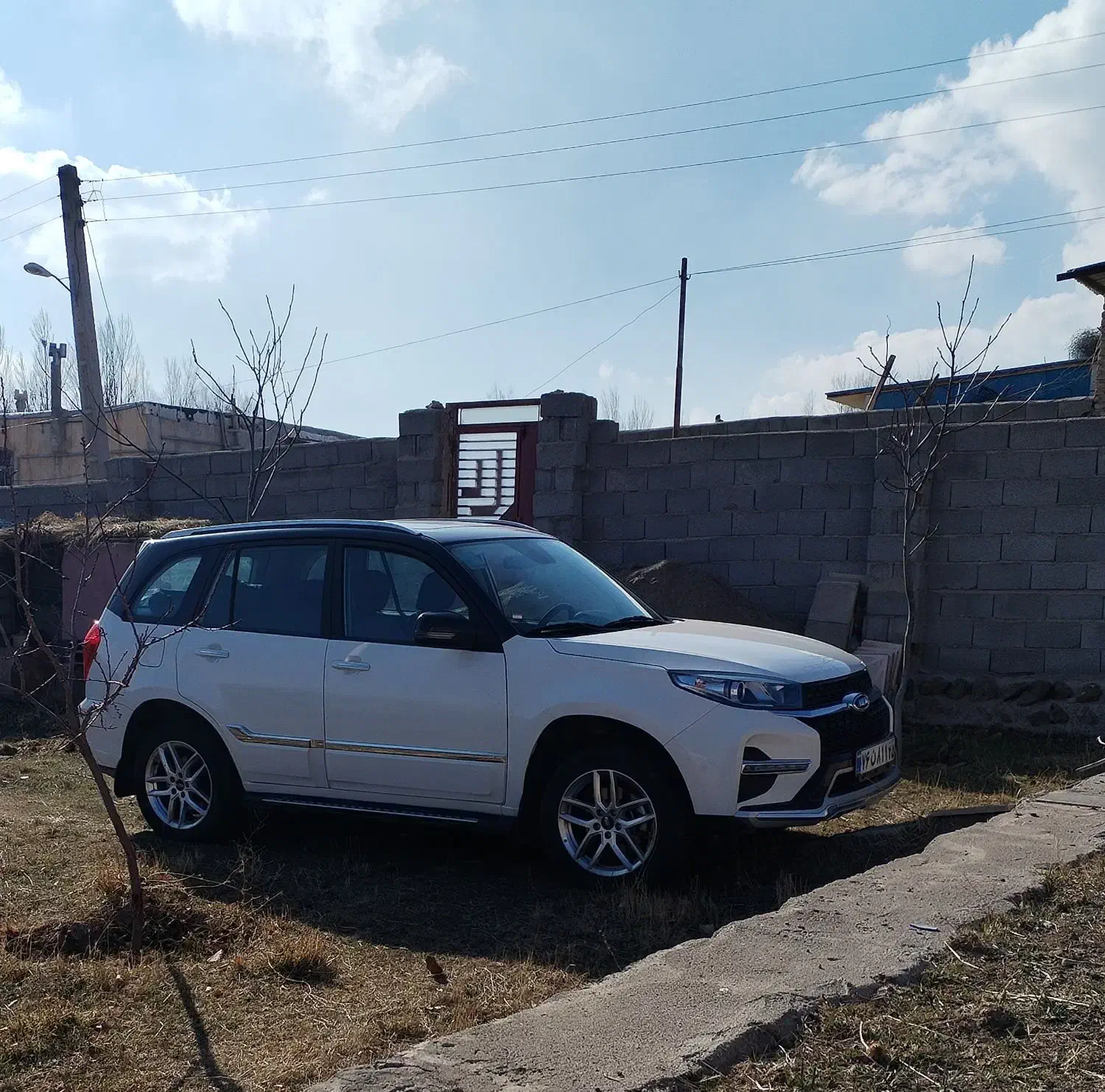 X33s At ام وی ام با گیربکس جدید، بسیار کم کار|خودرو سواری و وانت|تبریز, |دیوار