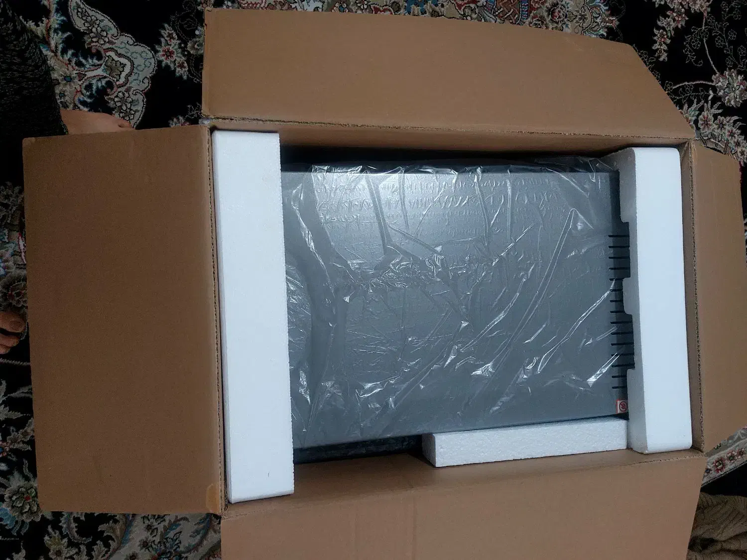 تستر نو|اجاق گاز و لوازم برقی پخت‌وپز|تهران, تهرانپارس غربی|دیوار