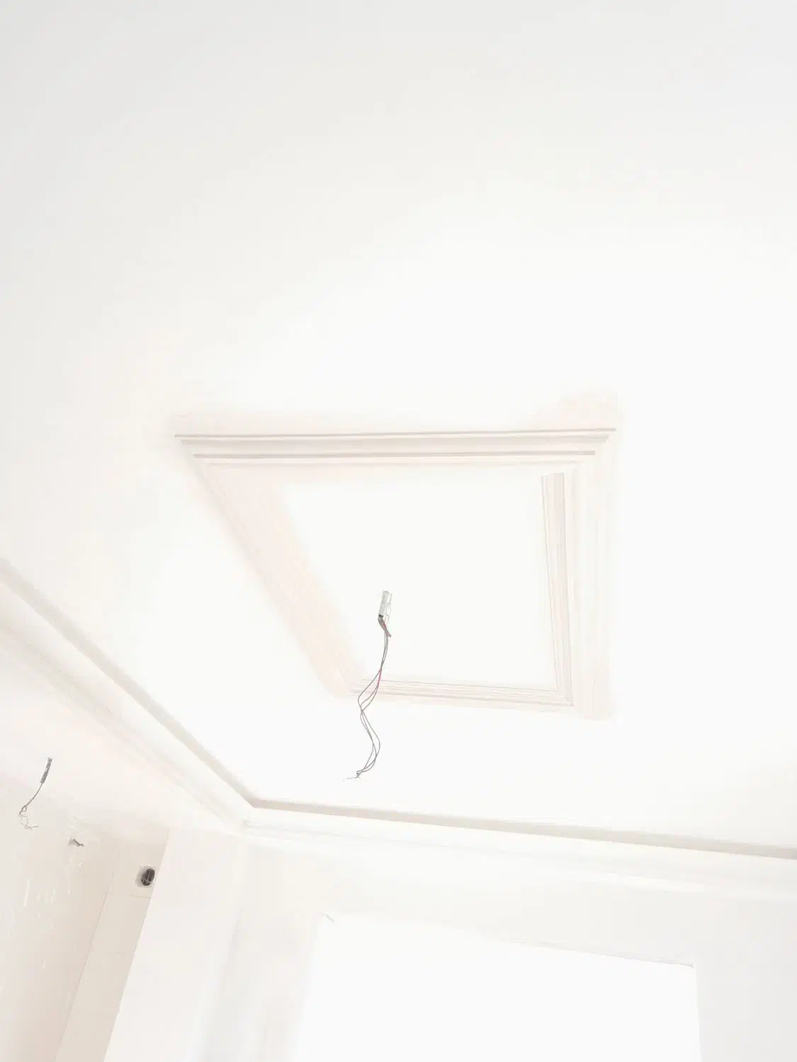 گچ کاری و گچ بری|خدمات پیشه و مهارت|آبیک, |دیوار