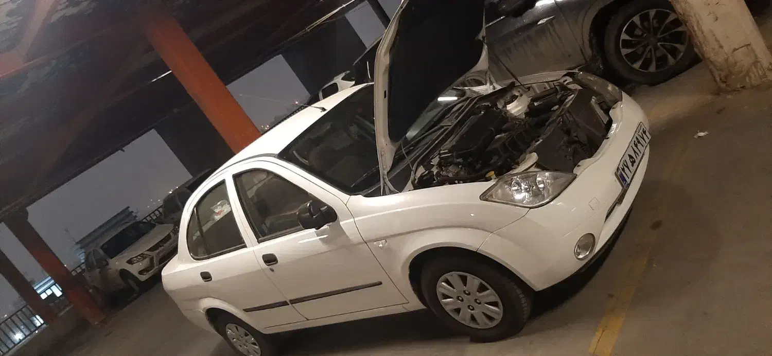 خودرو تیبا|خودرو سواری و وانت|مشهد, انقلاب|دیوار