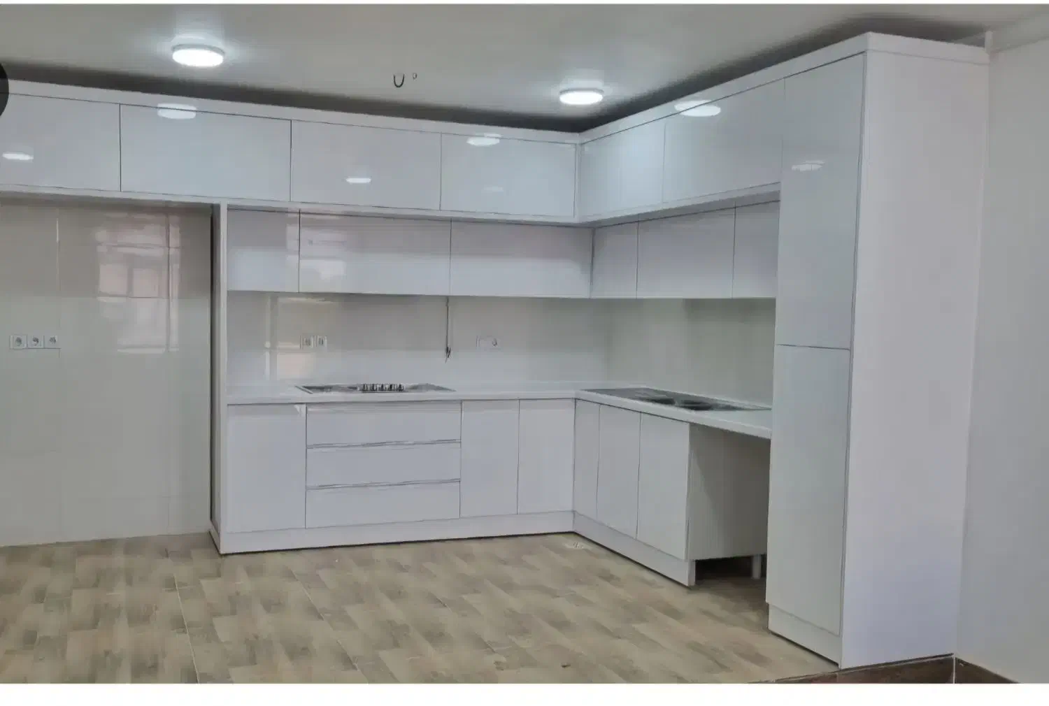 سازنده کابینت آشپزخانه وکمد اقساطی|خدمات پیشه و مهارت|خمینیشهر, |دیوار