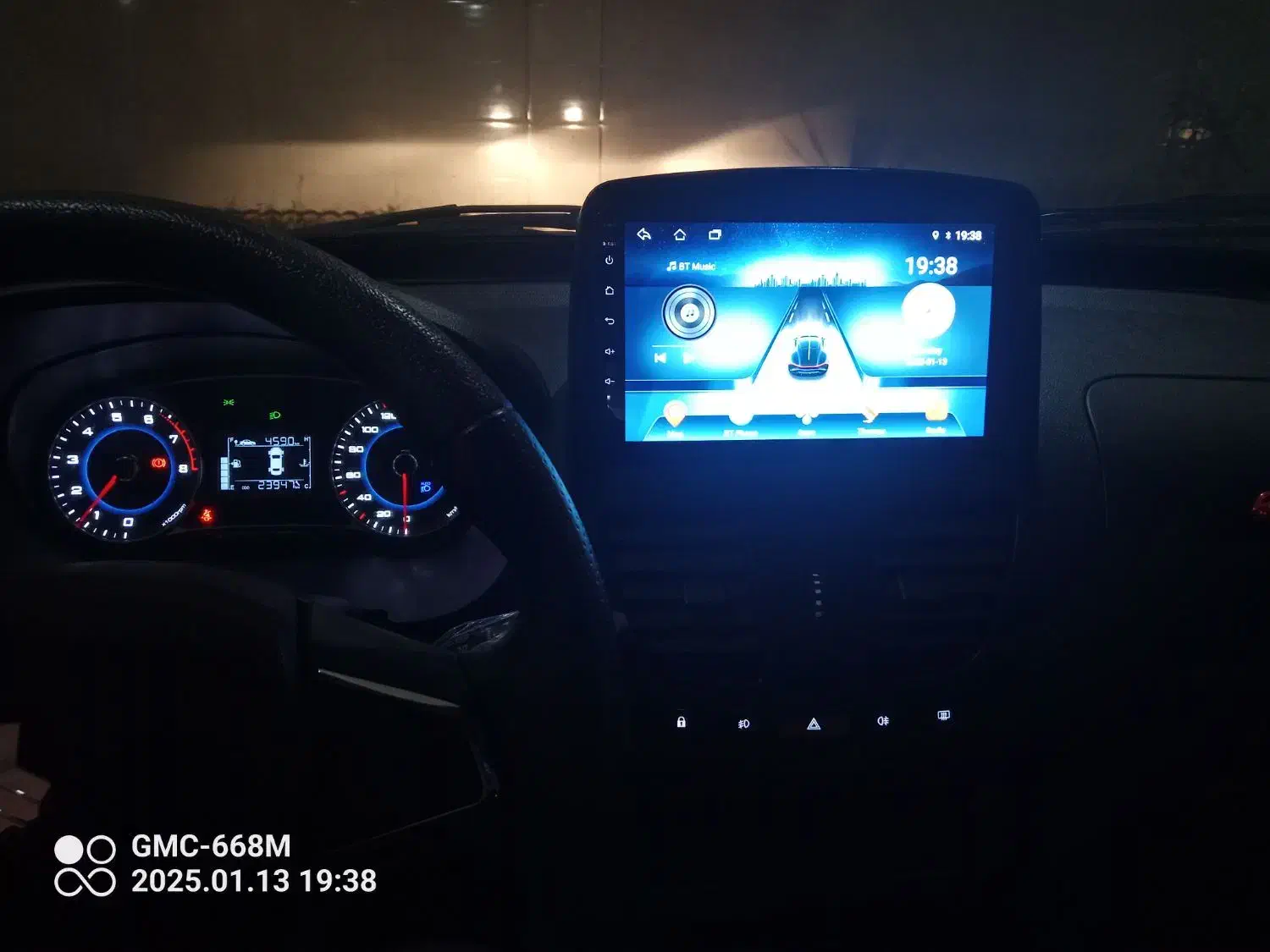 کوییک GX  فول|خودرو سواری و وانت|گرگان, |دیوار