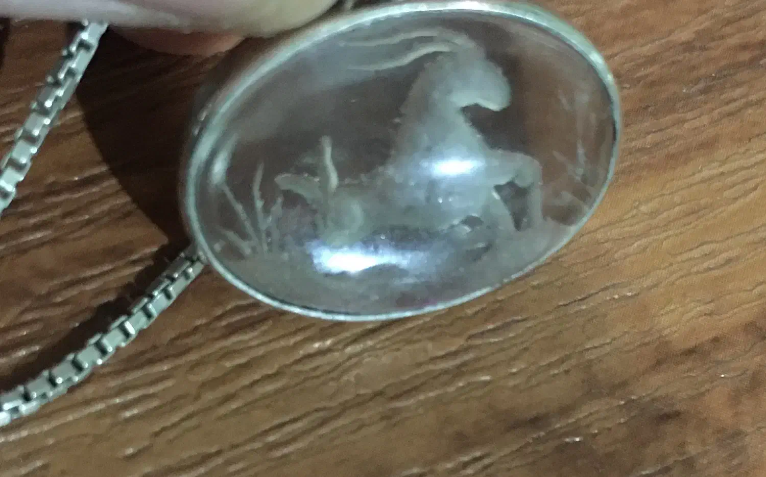 پلاک وزنجیرنقره|جواهرات|فردیس, فردیس|دیوار