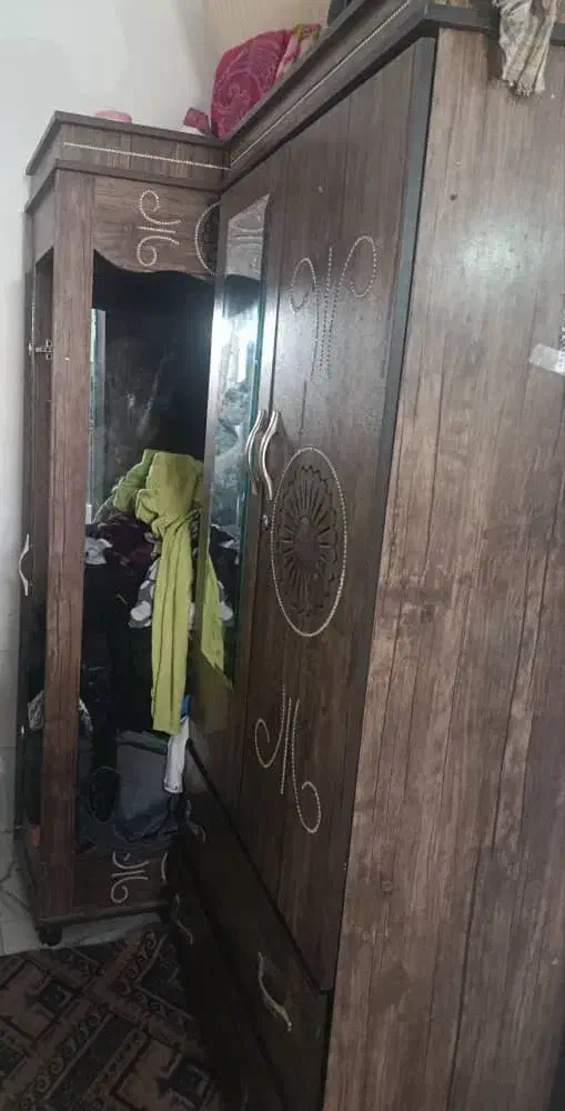 ست کمد دلاور بوفه جاکفشی|جاکفشی، کمد، دراور|زابل, |دیوار