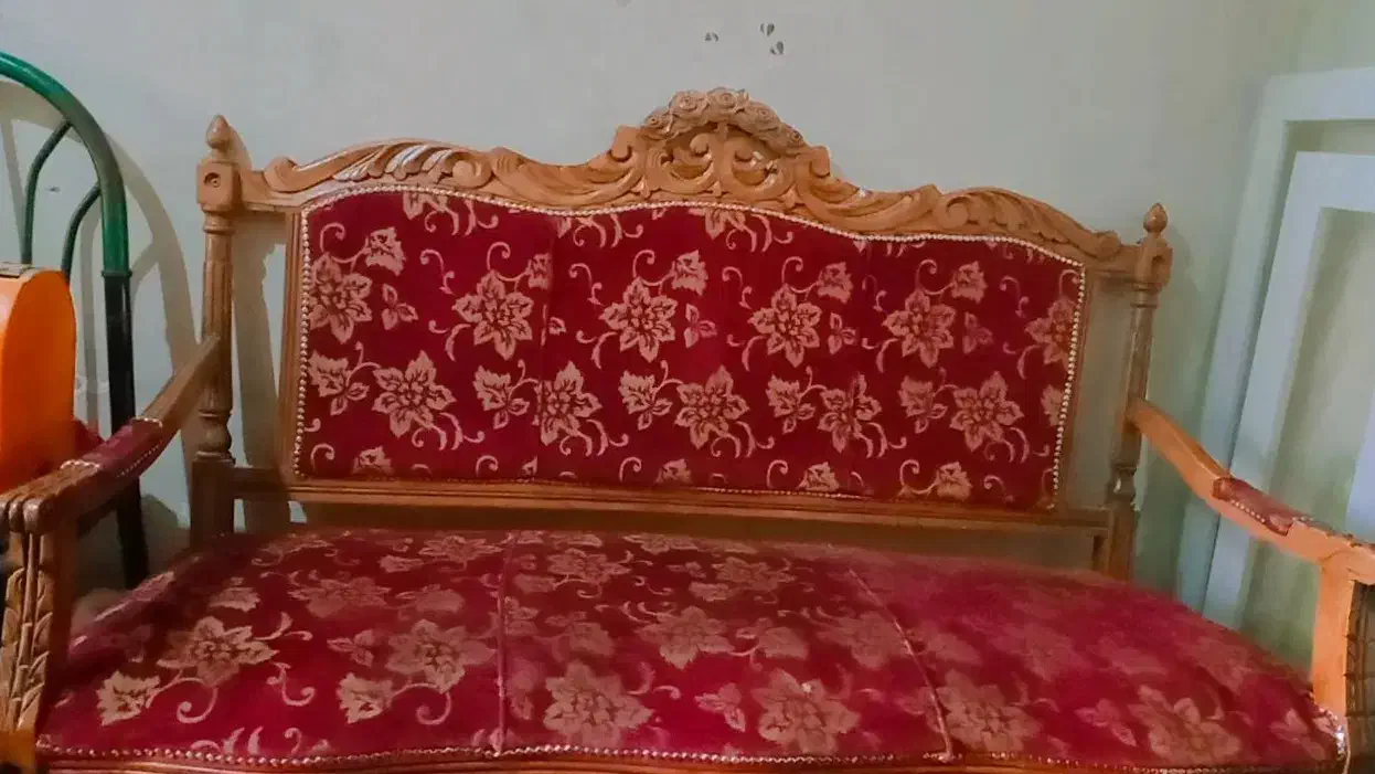 مبل|مبلمان خانگی و میز عسلی|زاهدان, |دیوار