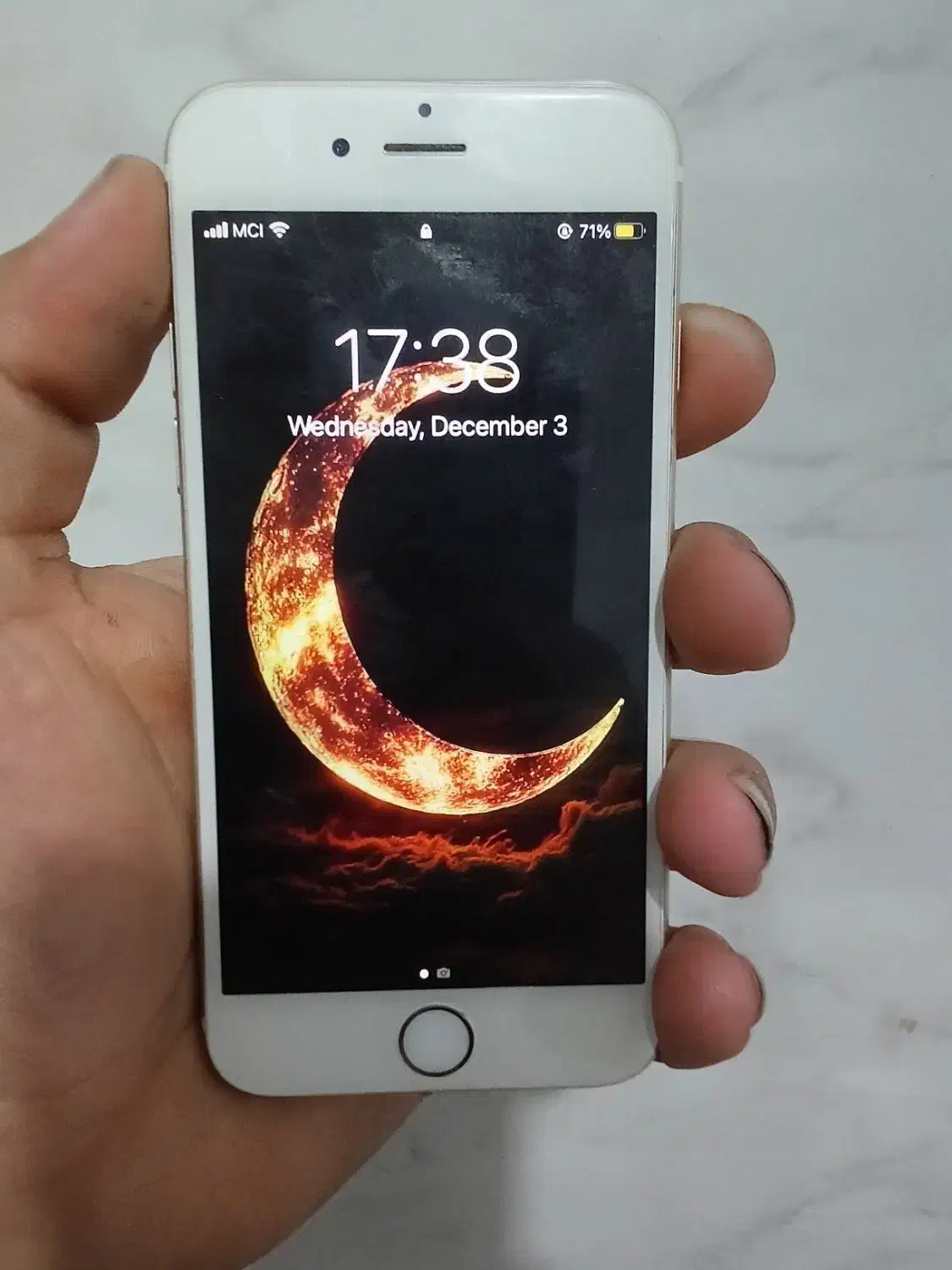 آیفون 6s128|موبایل|فامنین, |دیوار