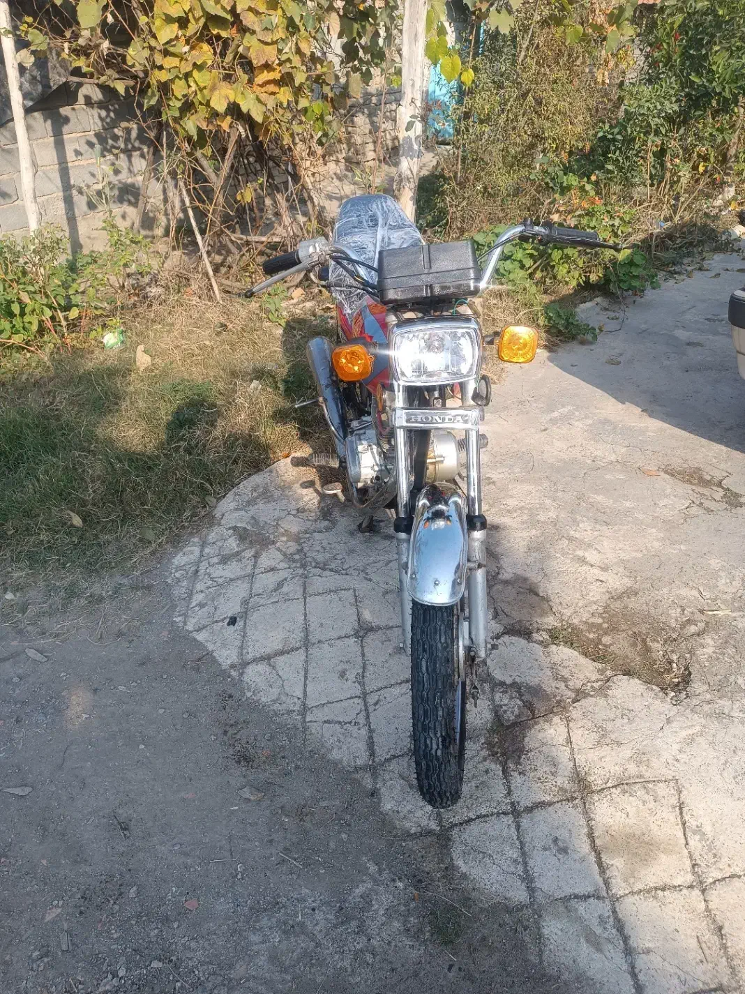 موتور ۱۵۰|موتورسیکلت|گرگان, |دیوار