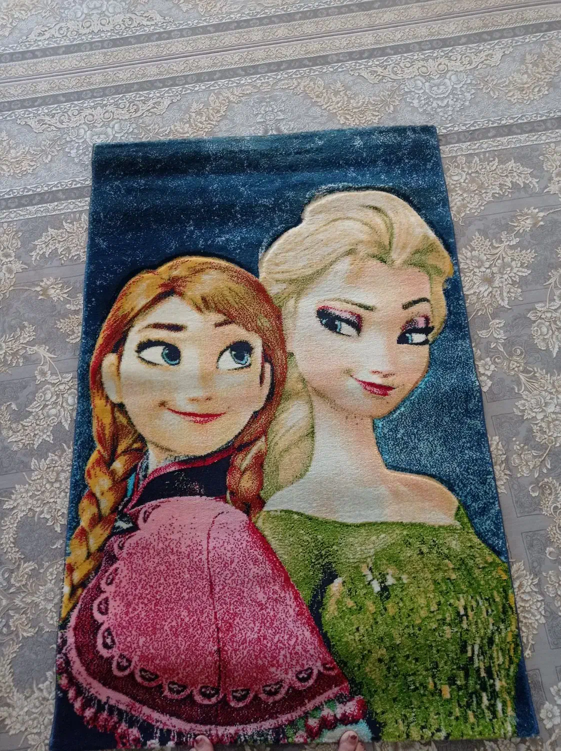 کودک|اسباب و اثاث بچه|نهاوند, |دیوار