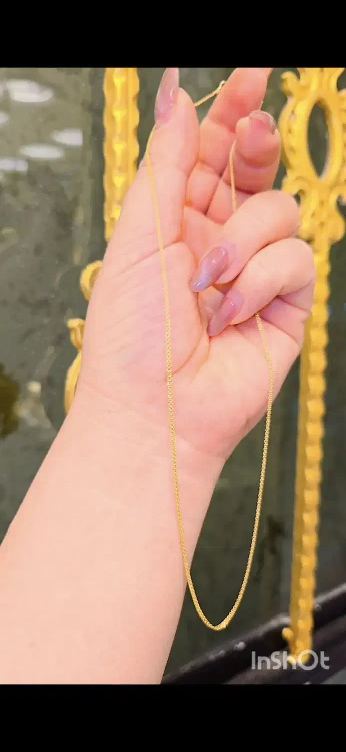 گوشوار و زنجیر|جواهرات|یاسوج, |دیوار