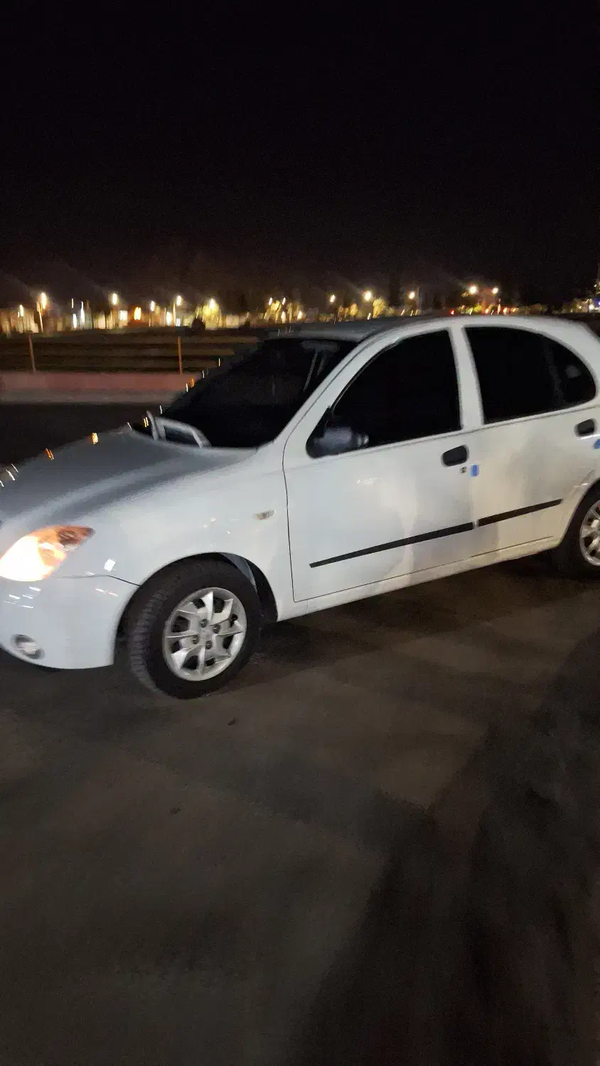 تیبا ۲|خودرو سواری و وانت|گناباد, |دیوار