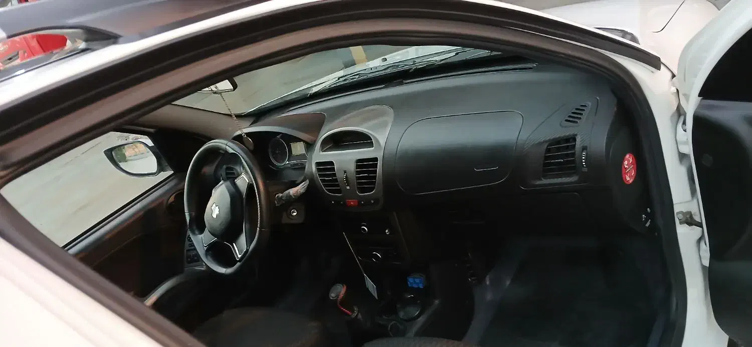 کوییک rs|خودرو سواری و وانت|بندر امام خمینی, |دیوار