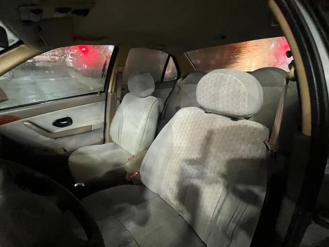 سمند lx مدل ۸۸|خودرو سواری و وانت|نیشابور, شهرک بسیج|دیوار