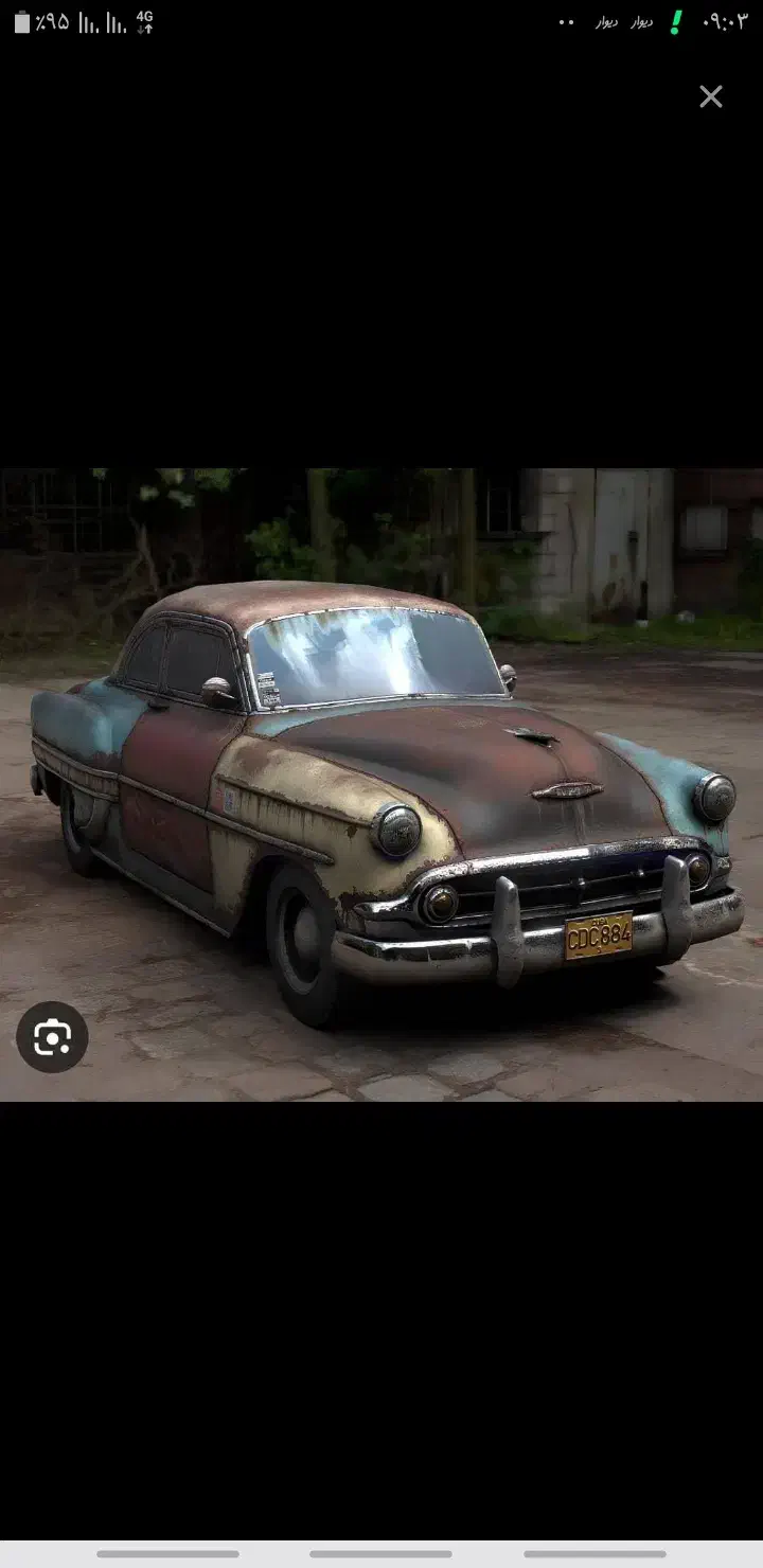 فرسوده اسقاطی اوراقی|خدمات موتور و ماشین|مشهد, پورسینا|دیوار