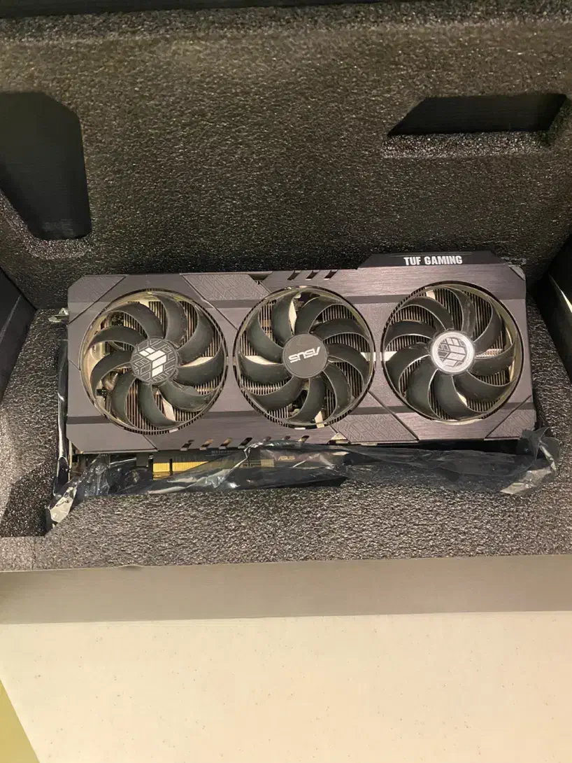 کارت گرافیک ایسوس ۳۰۸۰|قطعات و لوازم جانبی رایانه|تهران, هروی|دیوار